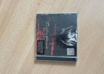 Bryan Adams płyta CD idealna, tanio The best of me