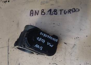 VW AUDI SKODA 1,8 Turbo  przepustnica 0280750009
