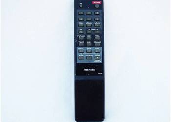 Pilot TOSHIBA VT-12 do magnetowidów VHS ORYGINAŁ