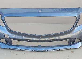 MERCEDES W176 A-KLASA ZDERZAK PRZÓD