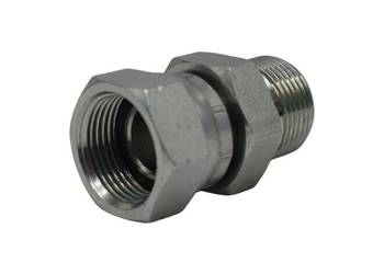 ZŁĄCZE Proste A-B GW G3/4" - G3/4" GZ [4699]