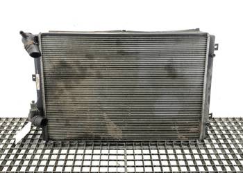 CHŁODNICA WODY VW PASSAT CC B6 2.0 211KM 5K0121253B 08-12 RADIATOR