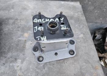 NISSAN QASHQAI III J12 STREFA ZGNIOTU LEWA TYŁ 852116UA2A