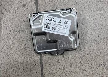 Modul lampy audi a4 a5 4m0907397ad
