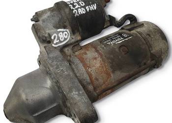 ROZRUSZNIK Toyota Avensis II T25 2.2 D-CAT denso 28100-0G040 MS428000-3180