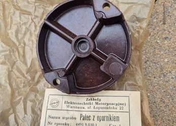 Palec rozdzielacza aparatu zapłonowego Polonez