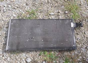 Mitsubishi Sigma CAA3118067 1990 1991 1992 1996 chłodnica klimatyzacji