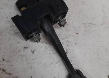 Opel Zafira B  Lewy Prawy Tylny ogranicznik drzwi