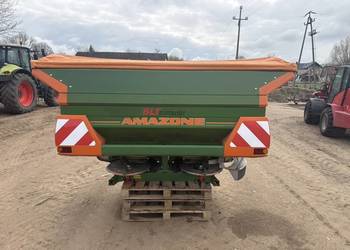 Rozsiewasz nawozów AMAZONE ZA-M 1501, 2016r.