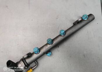 Listwa Wtryskowa Mercedes 3.0 CDI A6420700495