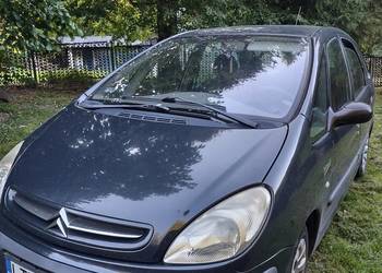Citroen Xsara Picasso 2,0 hdi