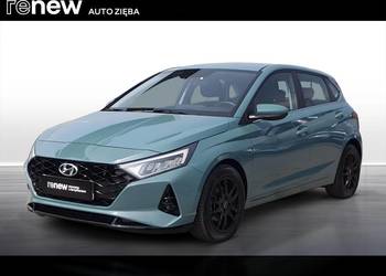 i20 1.0 T-GDi Modern