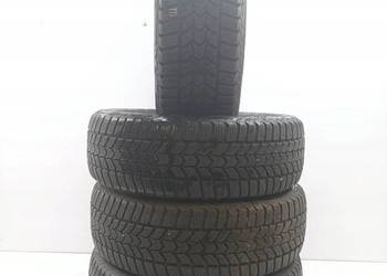 4X OPONA ZIMOWA DĘBICA FRIGO HP2 205/60R16 (1519) 7.77MM 6.9 6.9 (1019)7.04