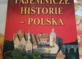 Tajemnicze historie-Polska-Joanna Werner.Album ARTI