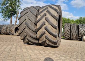 710/60r34 710/60-34 Trelleborg bieżnik 70%