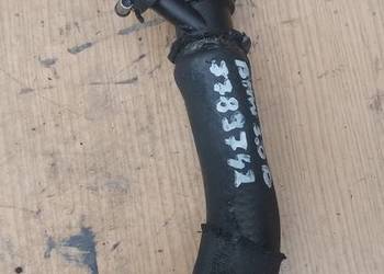 BMW E60 E90 E91 3,0d M57TUE2 rura wody 7789742