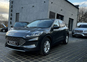 Ford Kuga 1.5 AWD Ecoboost 180 Key Less Automat - raty od 1299PLN III (201…