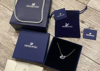 Naszyjnik Swarovski