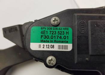 PEDAŁ 4E1723523H A8