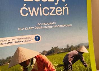 Planeta nowa ćwiczenia najtańsze książki szkolne księgarnia