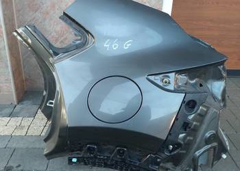 MAZDA CX30 BŁOTNIK LEWY TYŁ KOLKOR 46G