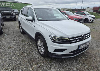 Volkswagen Tiguan II (2016-2024)