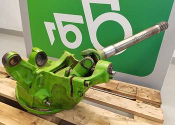 Zwolnica 050376 Merlo 38.16 Roto