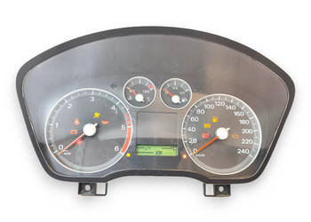 LICZNIK ZEGARY Ford Focus MK2 C-max MK1 1.6 2.0 TDCI Diesel europa