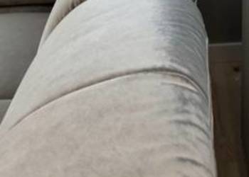 Sofa z funkcją spania