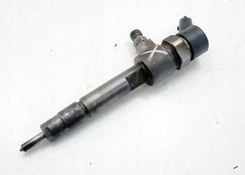 WTRYSKIWACZ 1.9 2.4 JTD 147 DOBLO BRAVO LYBRA STILO PUNTO 159 0445110119