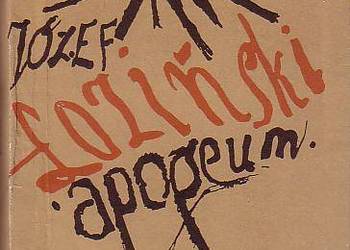 (6906) APOGEUM – JÓZEF ŁOZIŃSKI