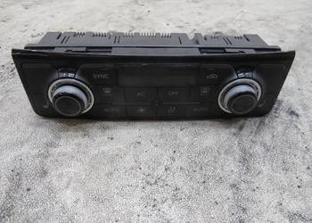 PANEL KLIMATYZACJI AUDI A8 D4 4H0820043D