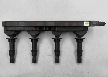 Cewka Zapłonowa Opel Astra G Meriva A Zafira A 1.8 16v 90536194 245108