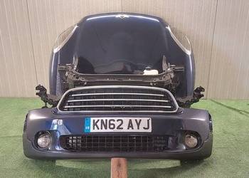 ZDERZAK PRZÓD MINI R60 COUNTRYMAN 10-14 LAK: B13