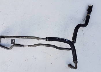 Waz-przewod-rurka  wspomagania BMW X5 e70