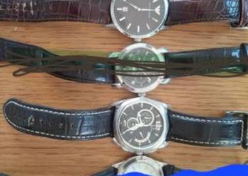 Zegarki w dobrym stanie