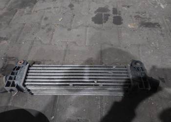 Intercooler ford mondeo mk3 2.0 tdci 115KM