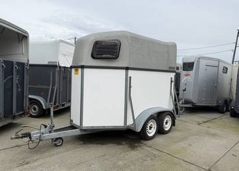 Boeckmann duo po remoncie Nowe plyty