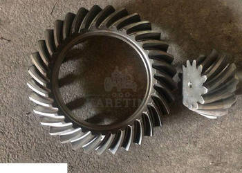 JCB - Atak Koło Talerzowe 13x33