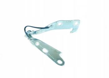 ZAWIAS MASKI LEWY JAGUAR S-TYPE 00-04