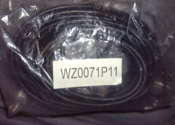Nowy kabel modemowy (telefoniczny) o oznaczeniu WZ0071P11. 
Jest to dwużyło