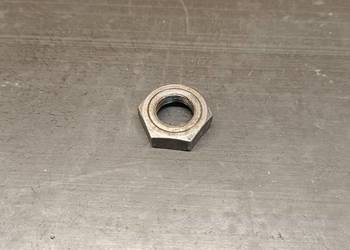 Nakrętka zębatki zdawczej mocowanie napęd silnik części Yamaha TDR 125 TZR