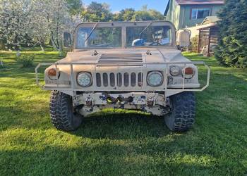 Humvee  1994