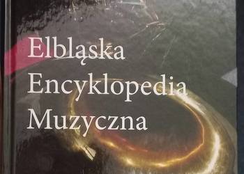 Elbląska encyklopedia muzyczna