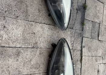 Renault Grand Scenic 2012r Lampy przód