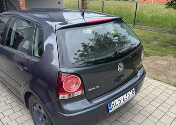 Polo 1.2 250tys przebiegu