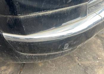 Chrom zderzaka lewy tył Citroen C4 Picasso