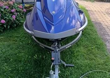 Yamaha vx