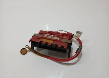 KLEMA PLUSOWA PIROTECHNICZNA BMW E91 LCI OE 9217031