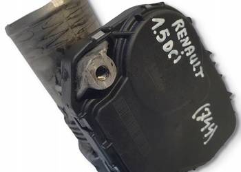 PRZEPUSTNICA Renault Scenic III 1.5 DCI 8200302798